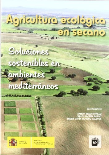 Agricultura Sostenible