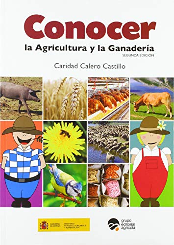 Agricultura y Ganadera