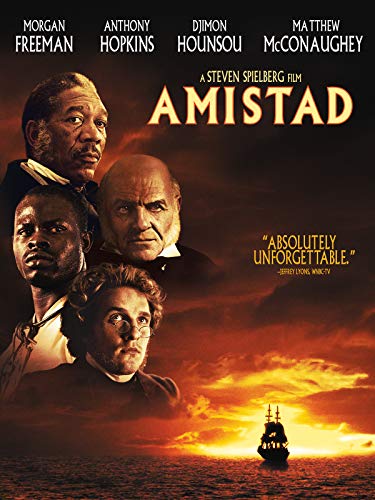 Amistad