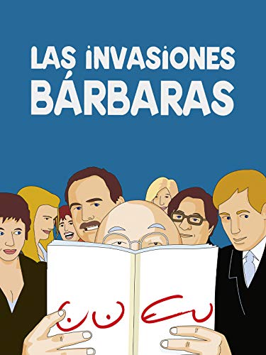 Barbadas