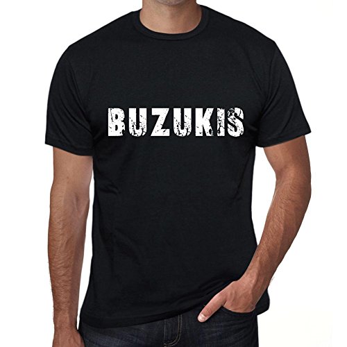 Buzukis