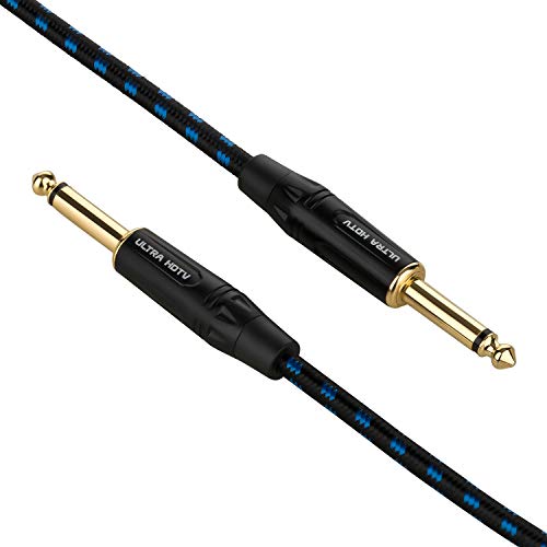 Cables para Instrumentos