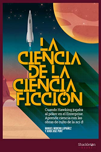 Ciencia Ficcin