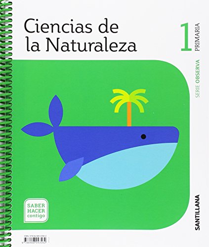 Ciencia y Naturaleza