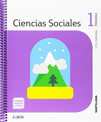 Ciencias Sociales