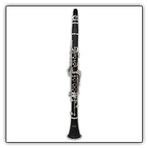 Clarinetes de Bamb