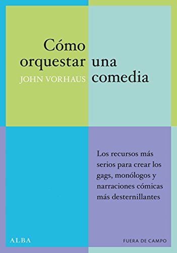 Comedia y Monlogos