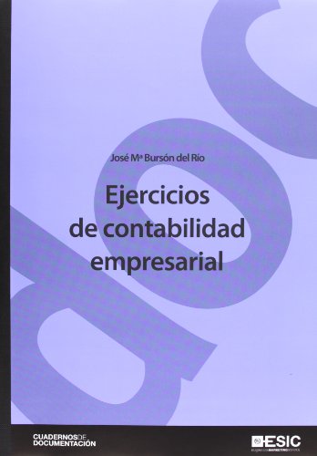 Contabilidad Empresarial