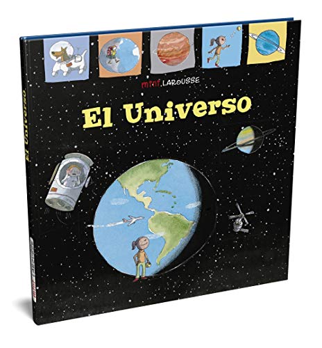 Cosmologa y El Universo