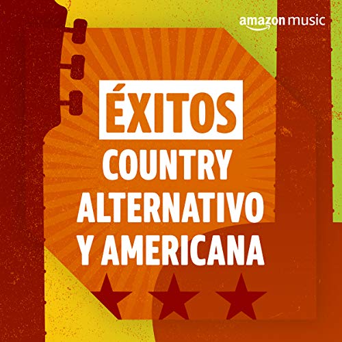 Country Alternativo y Americana