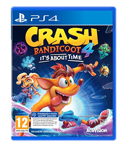 Crash