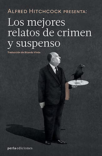 Crimen y Suspense