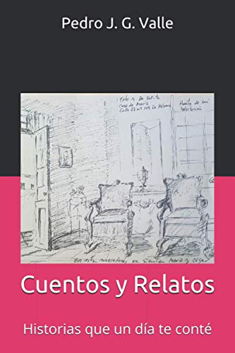 Cuentos y Relatos