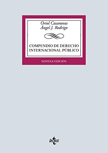 Derecho Internacional