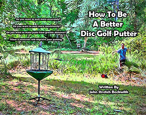 Discos Putter