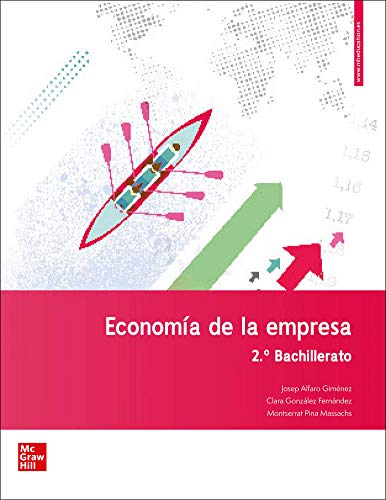 Economa y Empresa