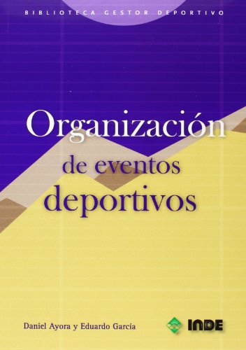 Eventos y Organizaciones Deportivas