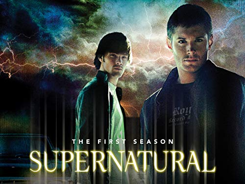 Fantasa y Supernatural