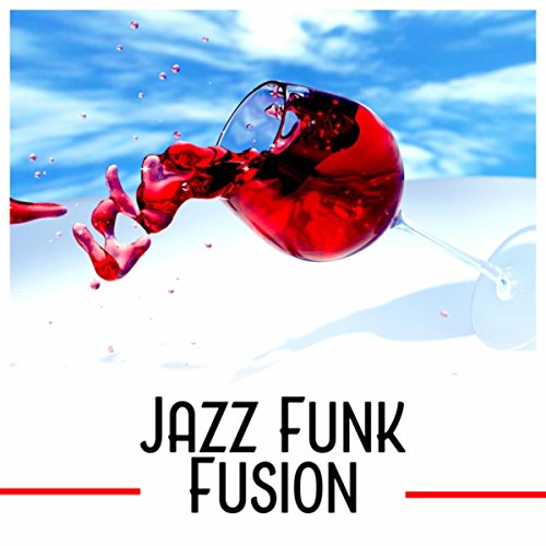 Fusin y Jazz Funk