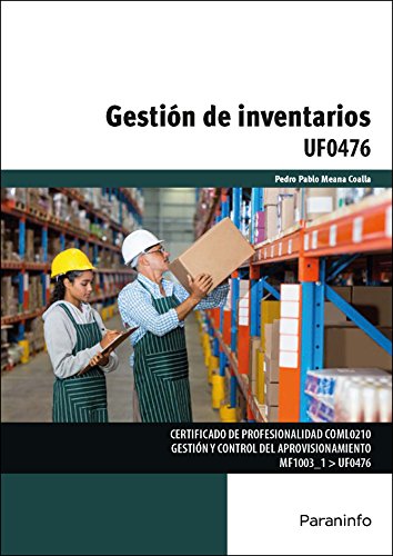 Gestin de Inventario