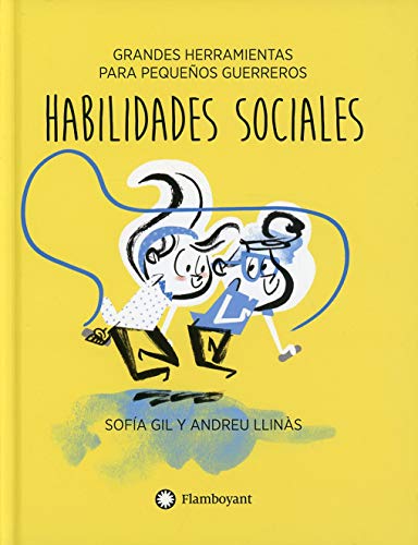 Habilidades Sociales