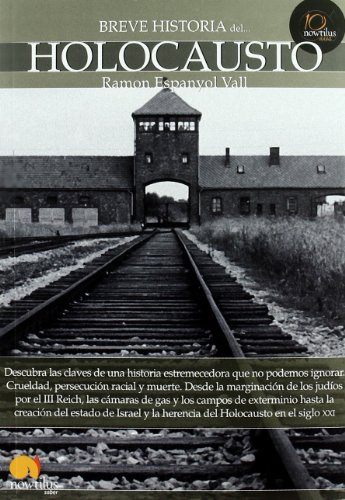 Historia Del Holocausto