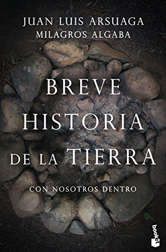 Historia Natural de la Tierra