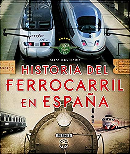 Ingeniera y Comercio Ferroviario