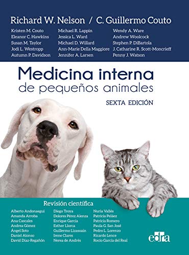 Medicina Clnica e Interna