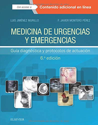 Medicina de Urgencias y Emergencias