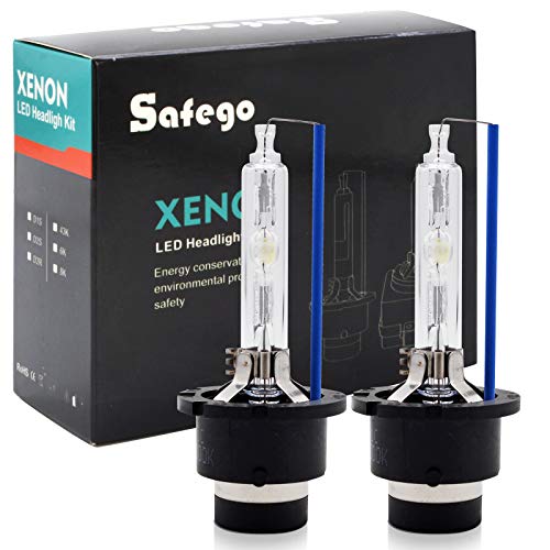 Mejores Marcas de Luces Hid Xenon