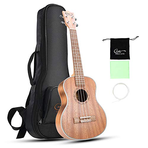 Mejores Marcas de Ukelele para Principiantes