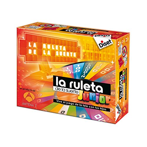 Mesas de Ruleta