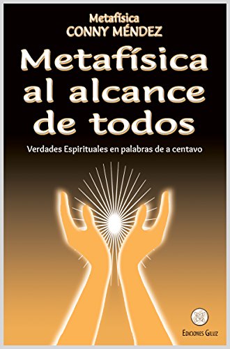 Metafsica y Visionaria