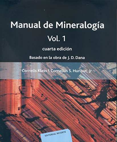 Mineraloga