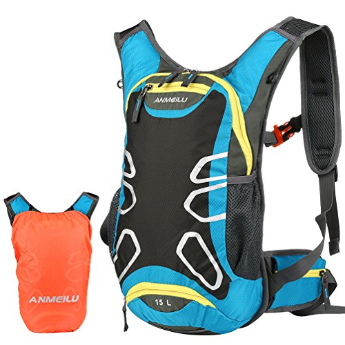 Mochilas para Deportes y Aire Libre