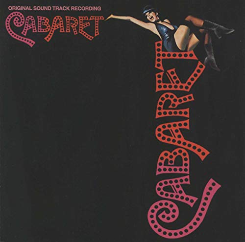 Musicales y Cabaret