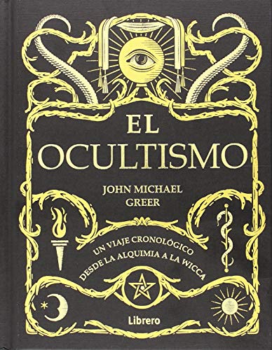 Ocultismo