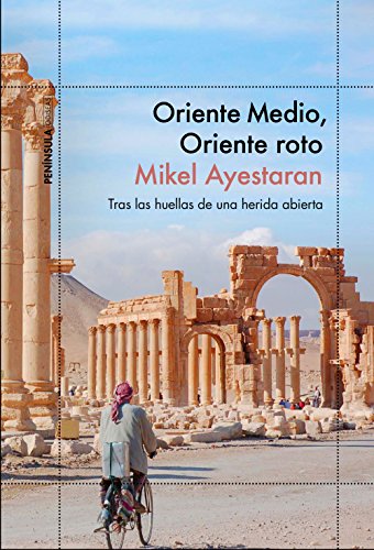 Oriente Medio