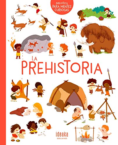 Prehistoria