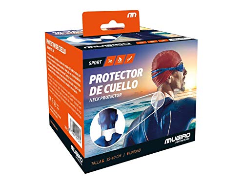 Protectores de Cuello