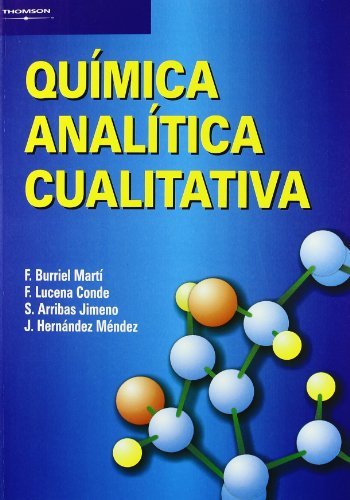 Qumica Analtica