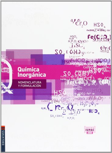 Qumica Inorgnica