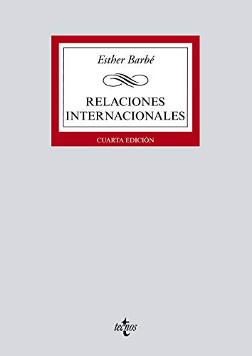 Relaciones Internacionales y Globalizacin