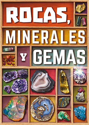 Rocas y Minerales