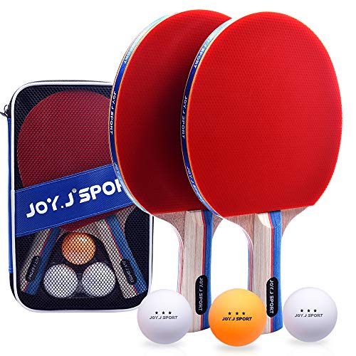 Sets de Ping Pong