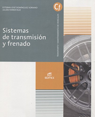 Sistemas de Frenado