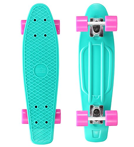 Skateboards