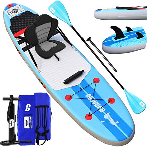 Tabla de Paddle Surf