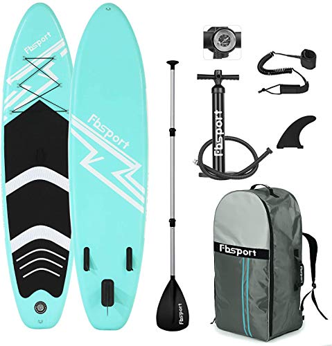 Tabla Hinchable de Paddle Surf